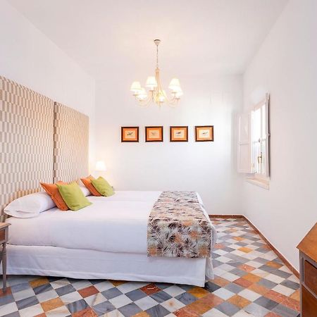 Genteel Home Campamento 세비야 외부 사진