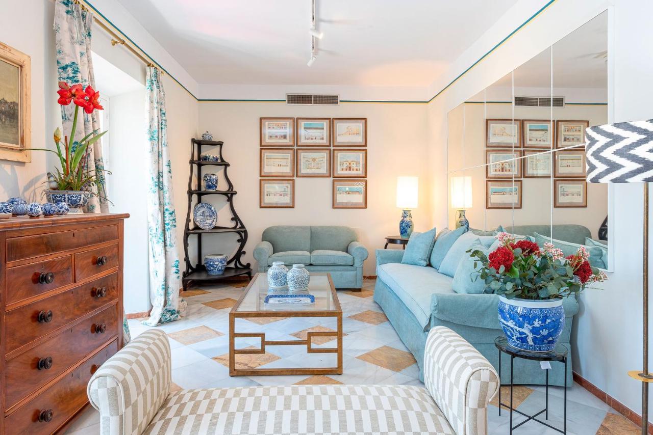 Genteel Home Campamento 세비야 외부 사진