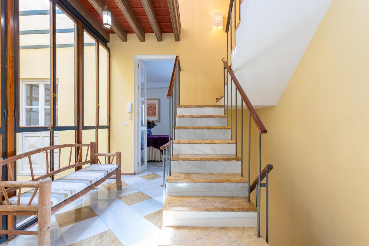 Genteel Home Campamento 세비야 외부 사진