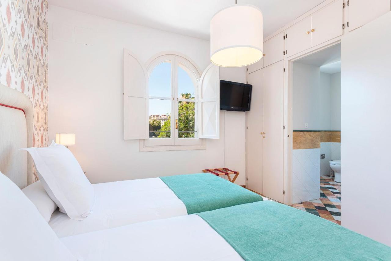 Genteel Home Campamento 세비야 외부 사진